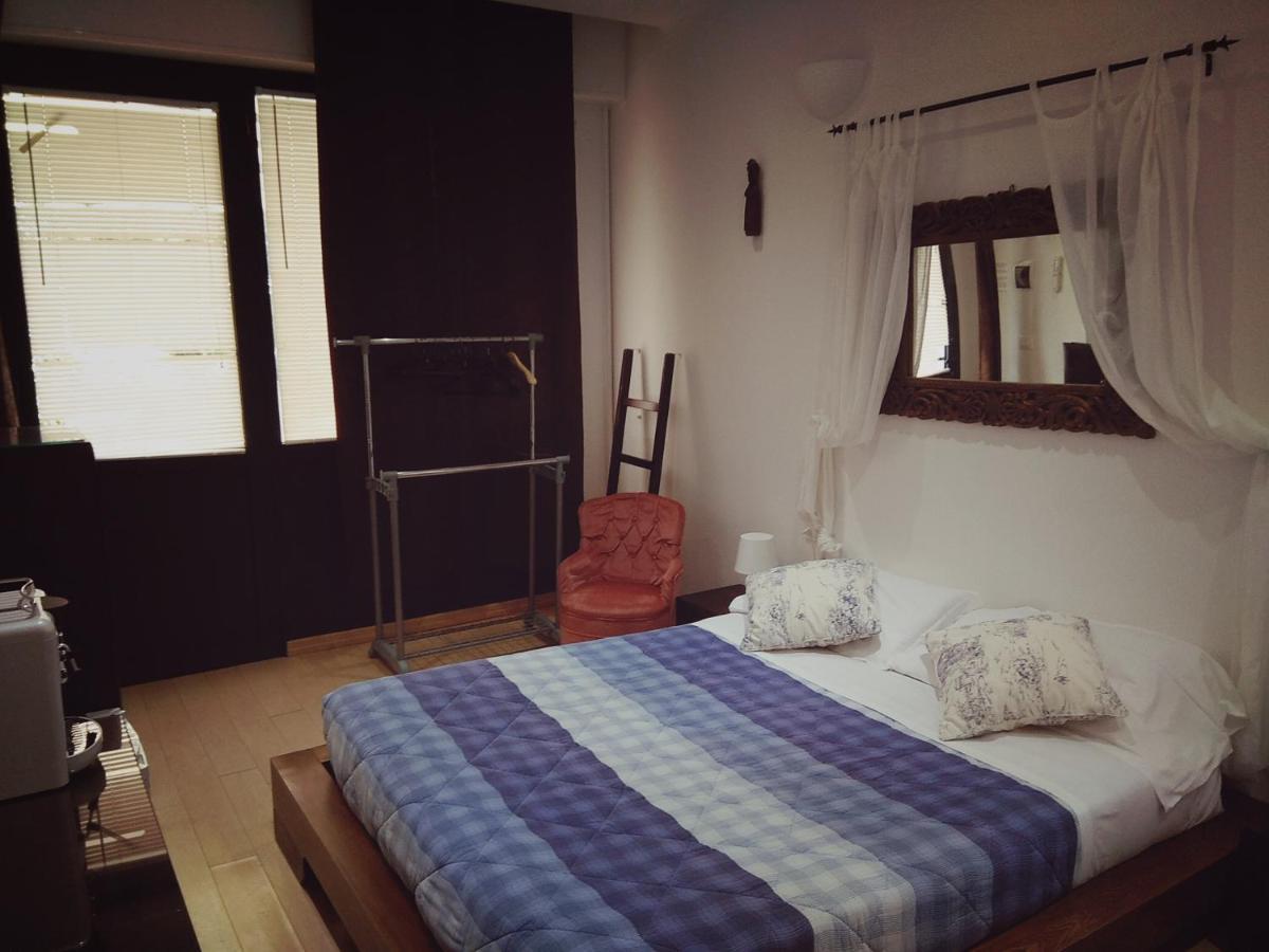 B&B The Dream Zoagli Ngoại thất bức ảnh