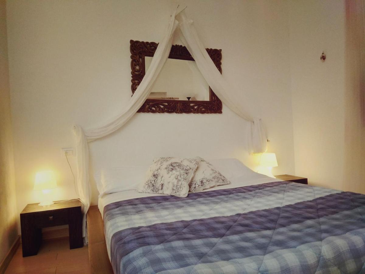 B&B The Dream Zoagli Ngoại thất bức ảnh