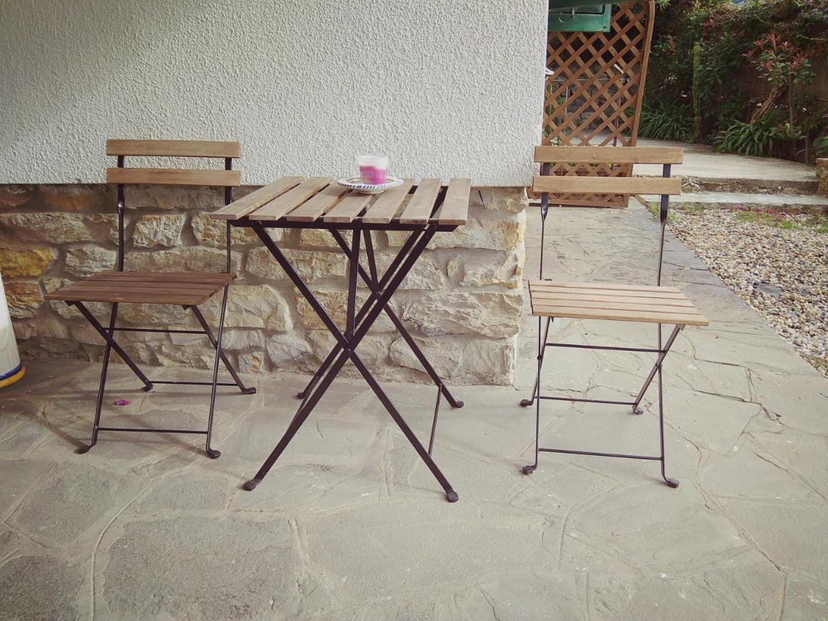 B&B The Dream Zoagli Ngoại thất bức ảnh