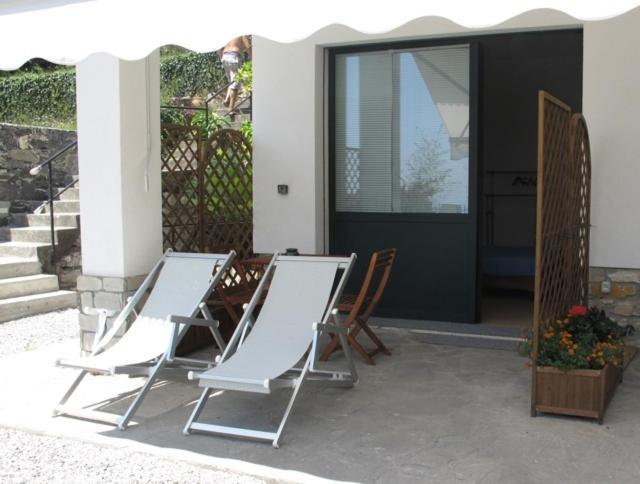 B&B The Dream Zoagli Ngoại thất bức ảnh
